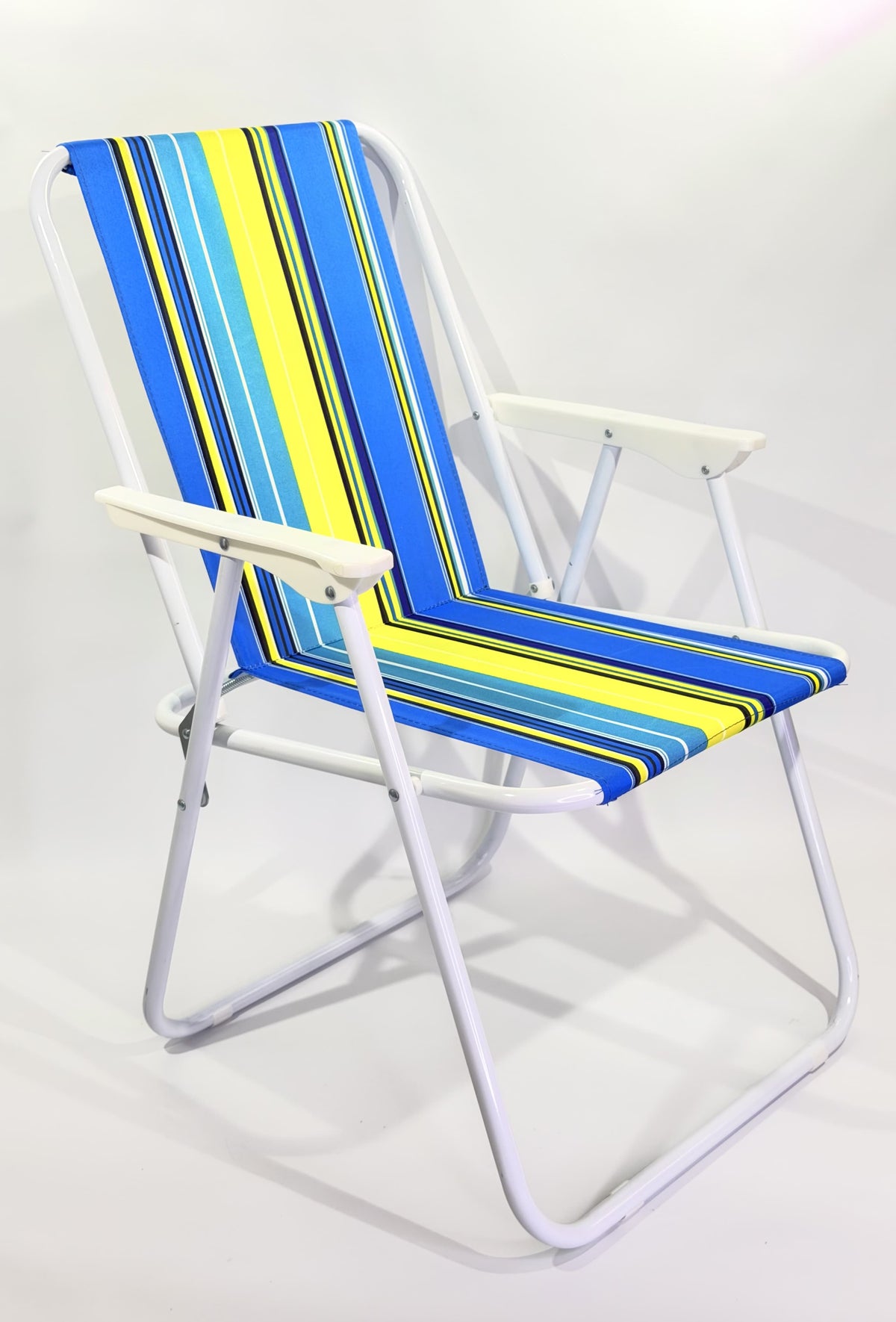 REPOSERA PLAYERA PLEGABLE