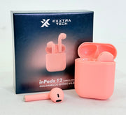 AURICULARES INALAMBRICOS INPODS 12