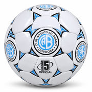 PELOTA DE FÚTBOL N°5 – EQUIPOS ARGENTINOS