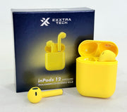 AURICULARES INALAMBRICOS INPODS 12