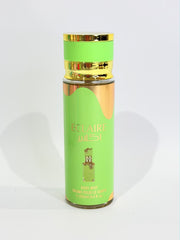PERFUME BODY SPLASH 250 ML - ISA LIMONI