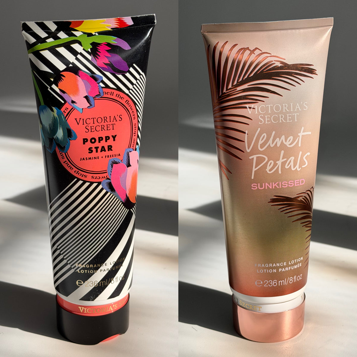VICTORIA'S SECRET | CREMA CORPORAL HIDRATANTE