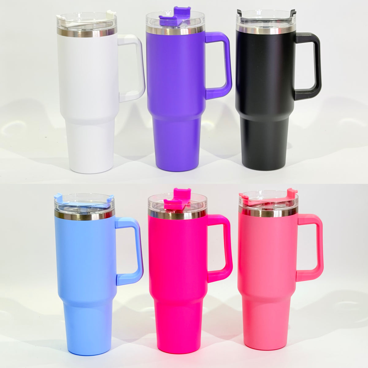 VASO QUENCHER CON MANIJA