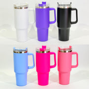 VASO QUENCHER CON MANIJA