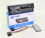 ESTEREO FRENTE DESMONTABLE