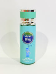 PERFUME BODY SPLASH 250 ML - ISA LIMONI