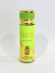 PERFUME BODY SPLASH 250 ML - ISA LIMONI