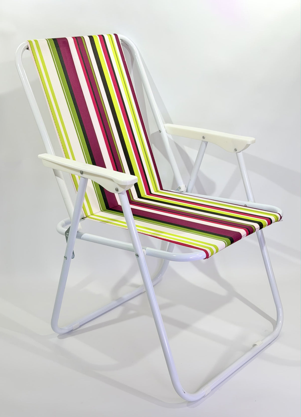 REPOSERA PLAYERA PLEGABLE