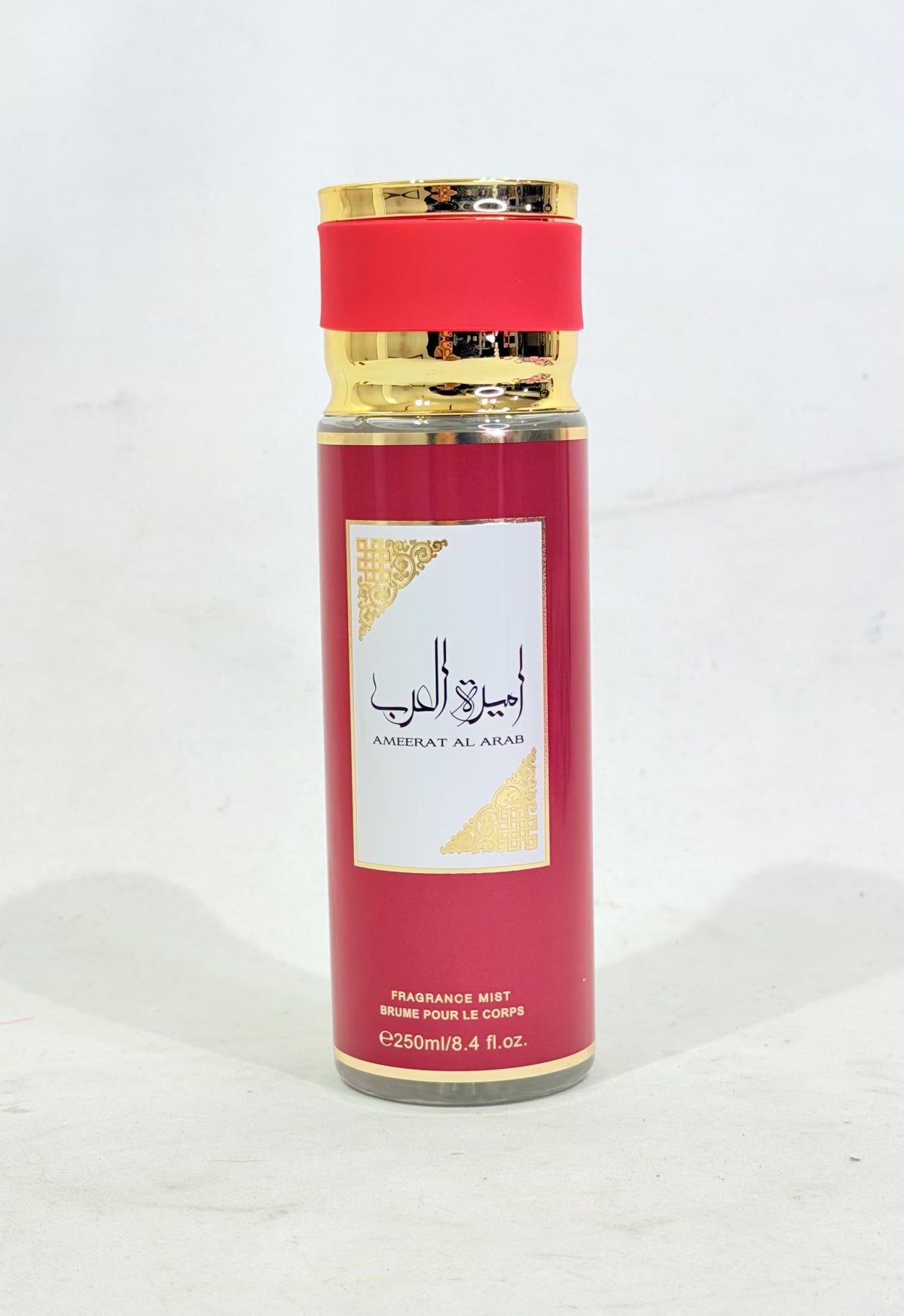 BODY SPLASH AMEERAT AL ARAB – 250 ML