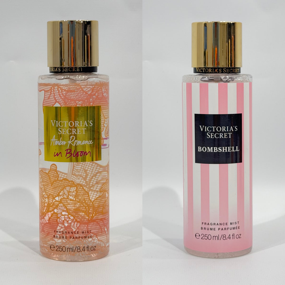 BODY SPLASH VICTORIA'S SECRET 250 ML