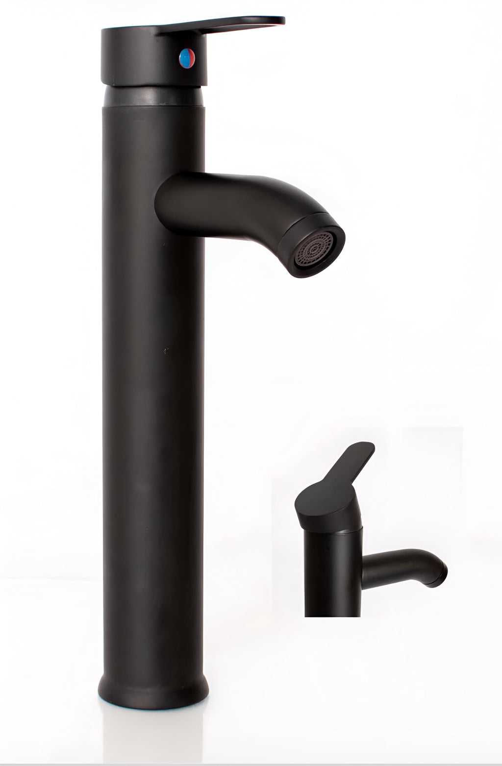 GRIFERIA MONOCOMANDO PARA BAÑO/COCINA