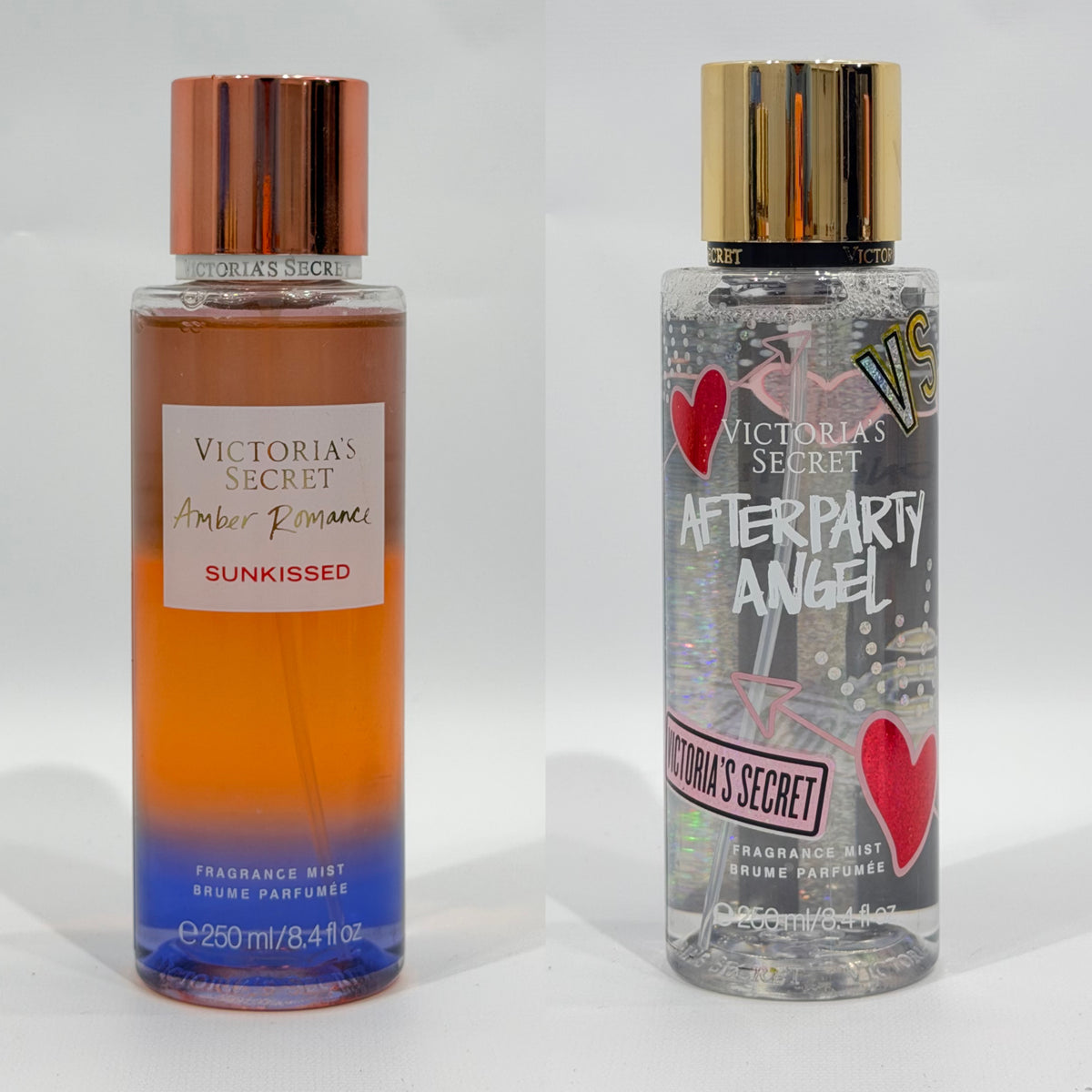 BODY SPLASH VICTORIA'S SECRET 250 ML