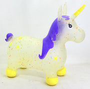 PONY SALTARIN INFLABLE