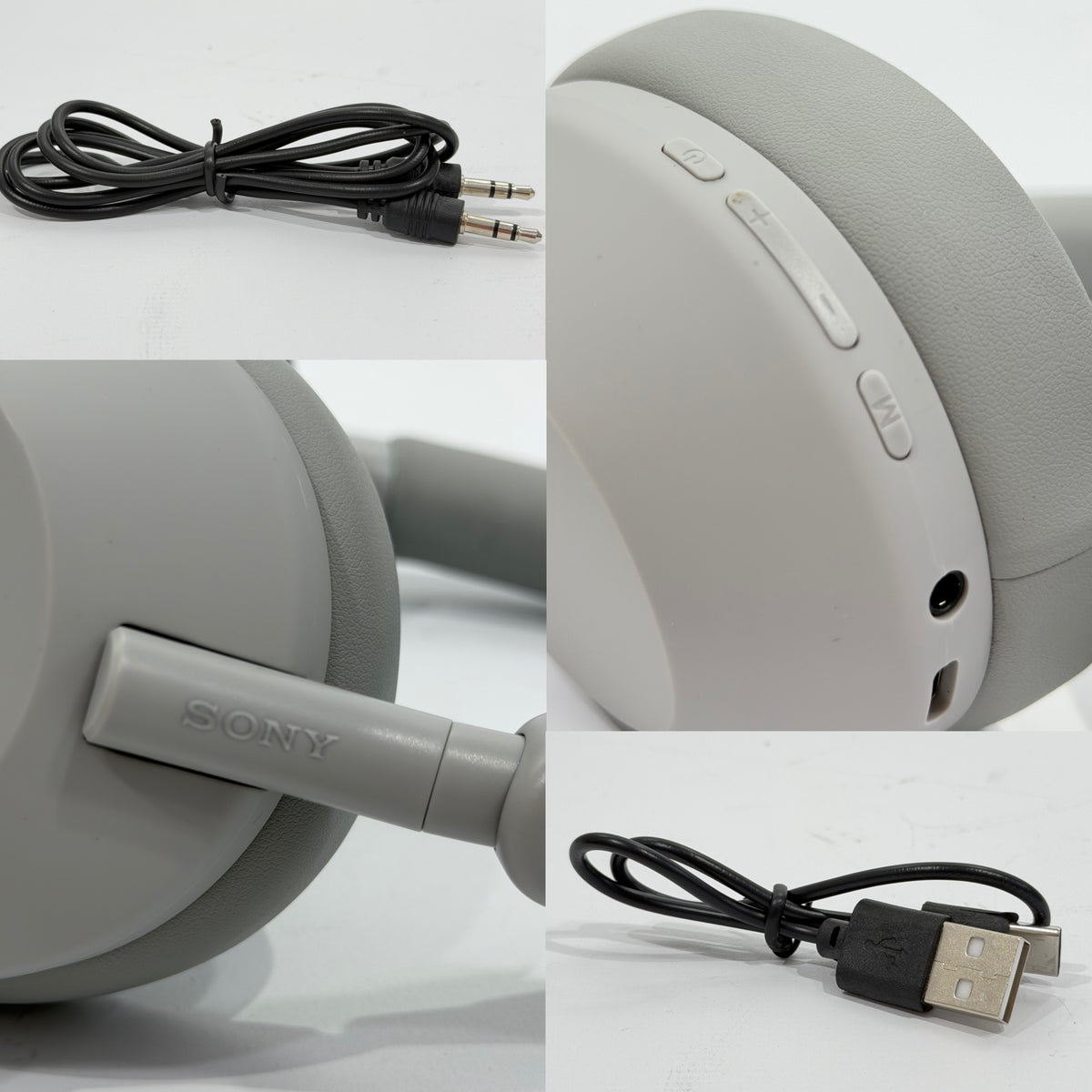AURICULAR VINCHA SONY WH-1000XM