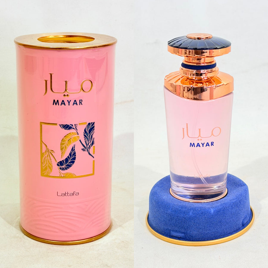 PERFUME MAYAR - LATTAFA