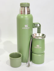 SET TERMO + MATE CON BOMBILLA