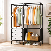 PERCHERO ORGANIZADOR MULTIFUNCIONAL