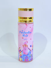 PERFUME BODY SPLASH 250 ML - ISA LIMONI