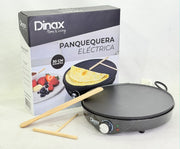 PANQUEQUERA DINAX - 30 CM