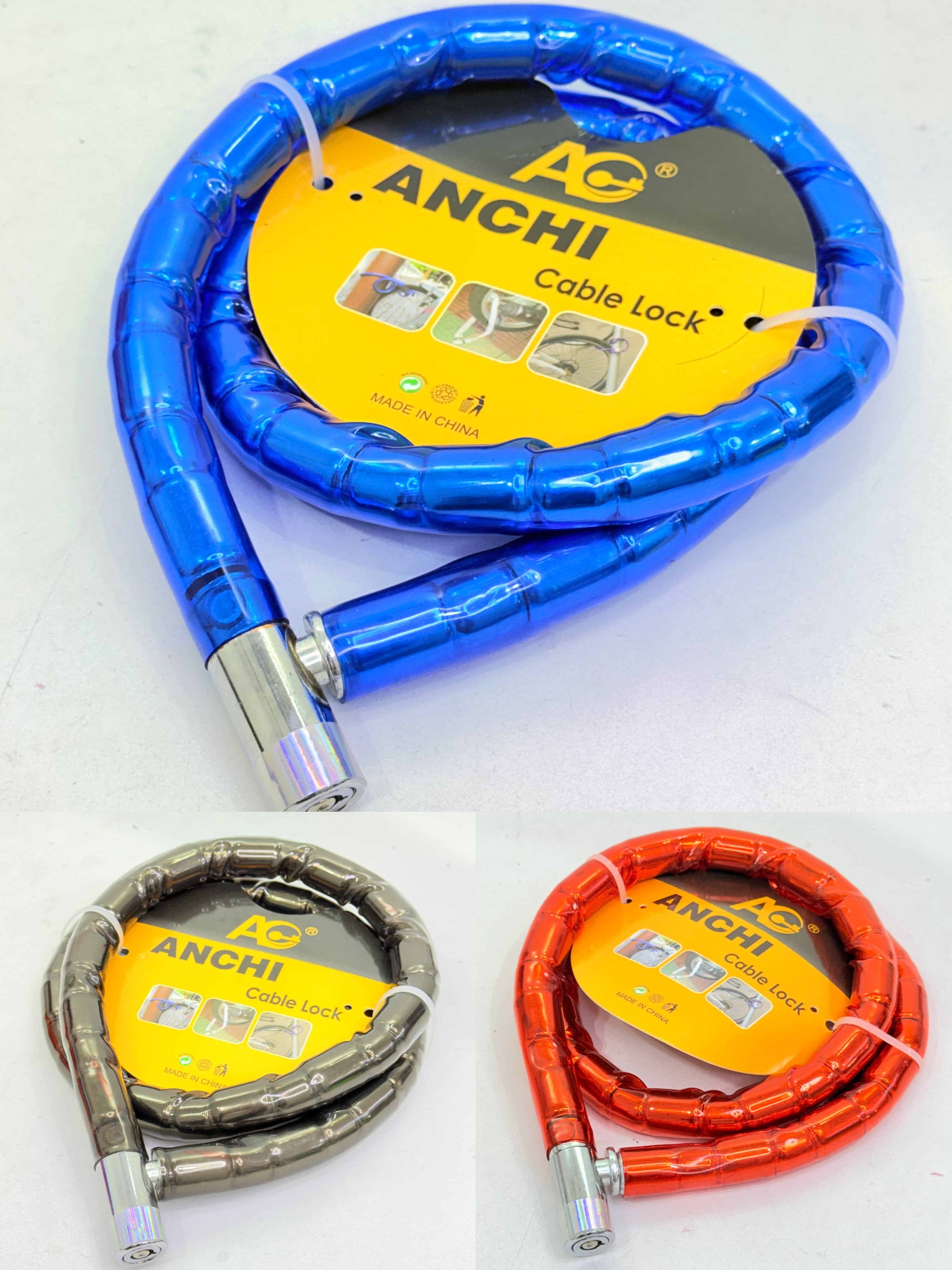 CADENA REFORZADA ANCHI
