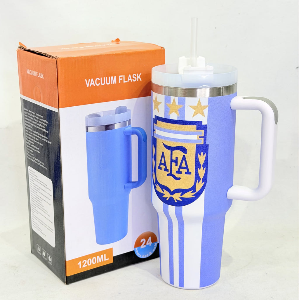 VASO QUENCHER DD LA SELECCIÓN 1.2 ML