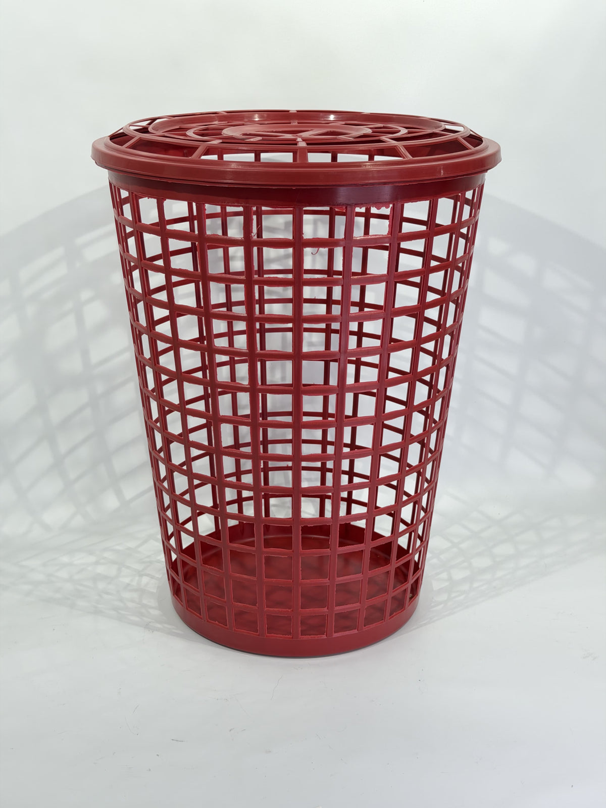 CANASTO PLASTICO MULTIUSO