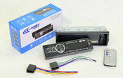 ESTEREO FRENTE DESMONTABLE