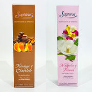 DIFUSOR AROMARICO BAMBÚ - SAPHIRUS 125 ML