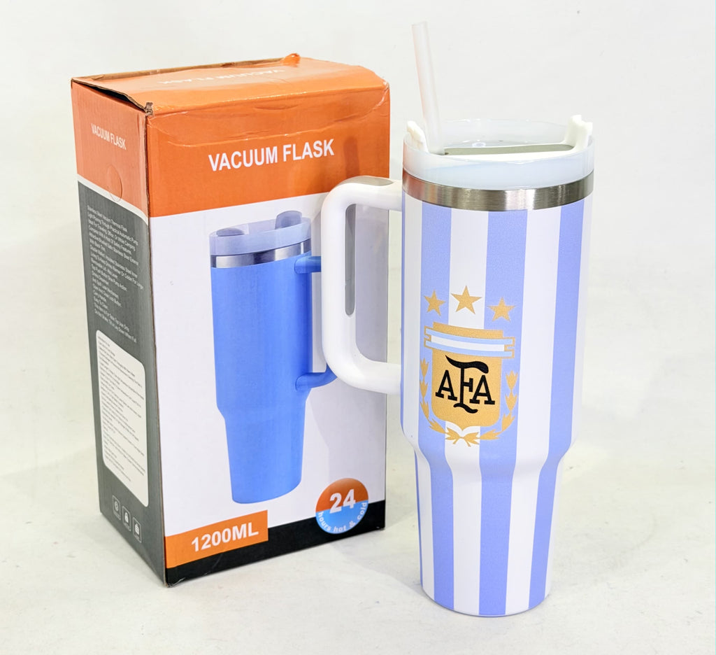 VASO QUENCHER DD LA SELECCIÓN 1.2 ML