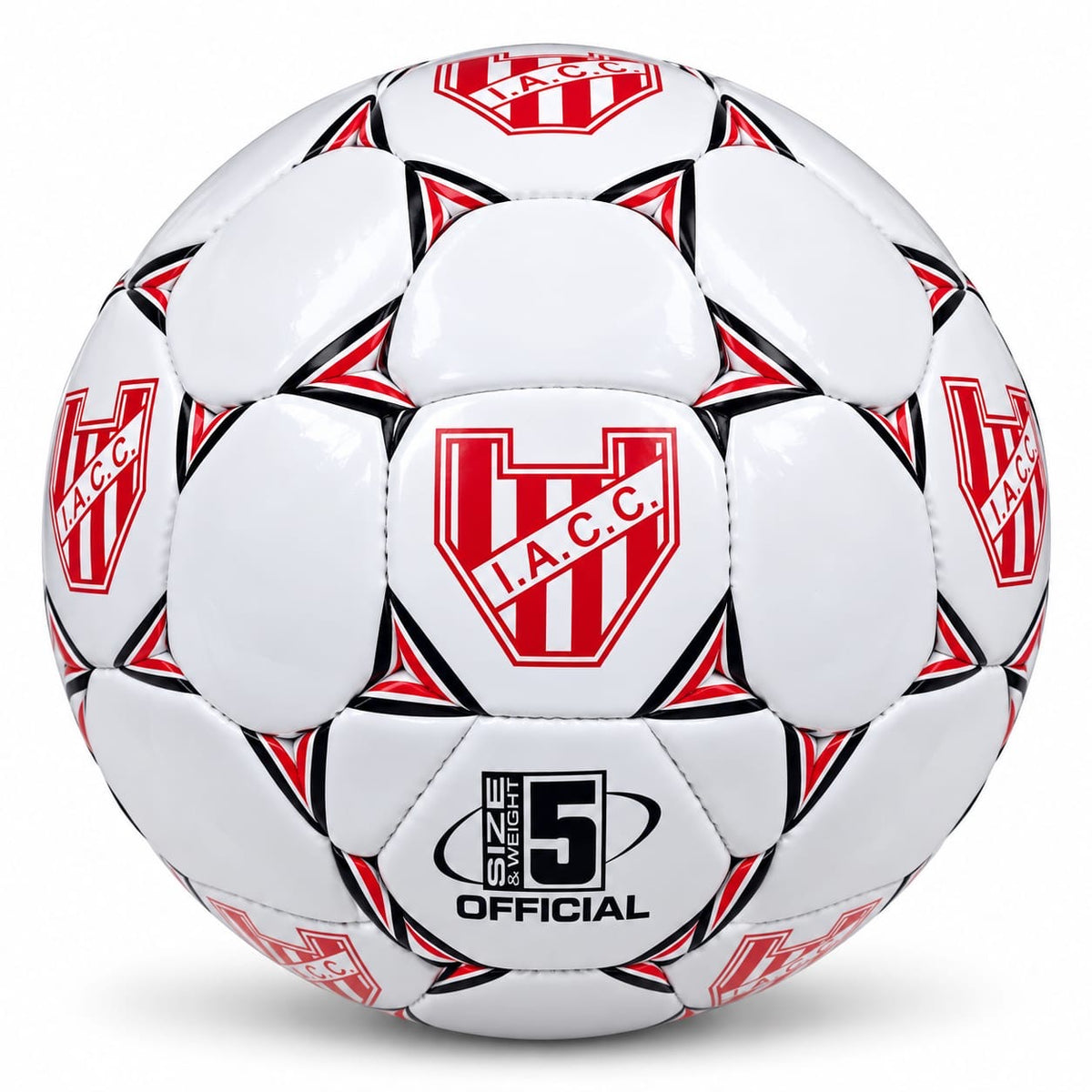 PELOTA DE FÚTBOL N°5 – EQUIPOS ARGENTINOS