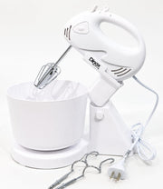 BATIDORA CON BOWL DINAX 300W