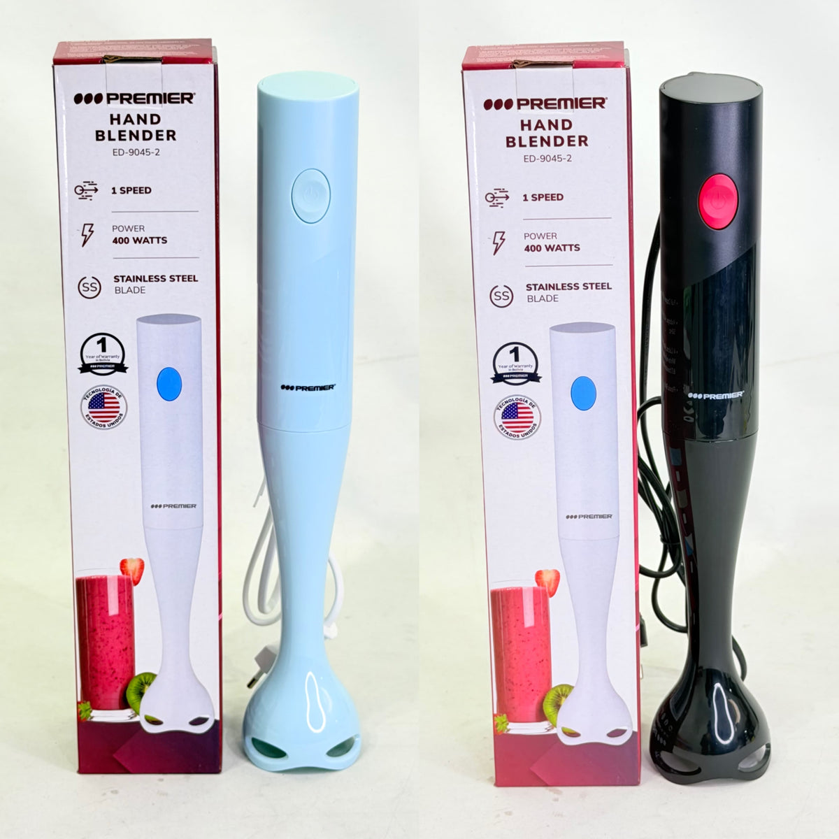MINIPIMER PALITO PREMIER – 400W