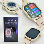 RELOJ SMARTWATCH SU-80
