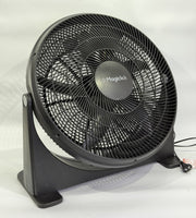 TURBO VENTILADOR MAGICLICK 20”