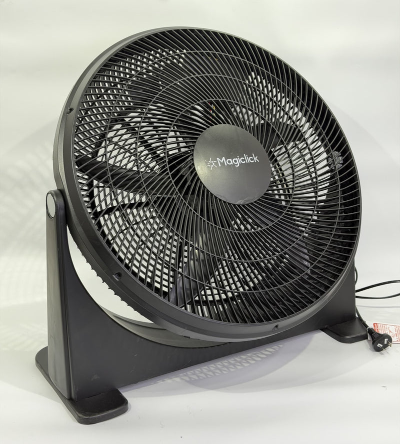 TURBO VENTILADOR MAGICLICK 20”