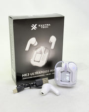 AURICULAR ULTRAPODS EXXTRATECH