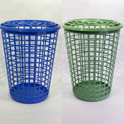 CANASTO PLASTICO MULTIUSO