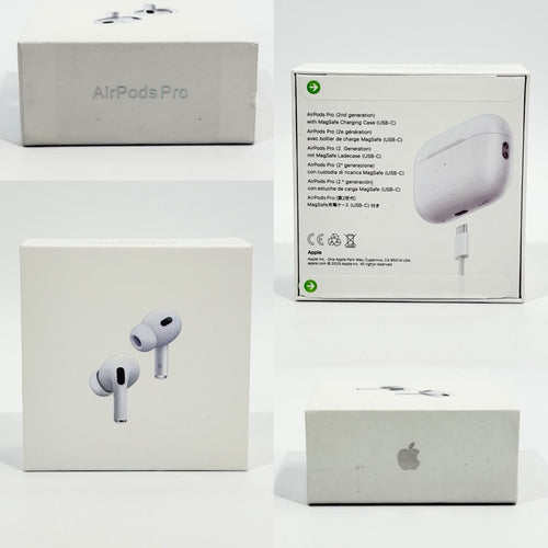 AIRPODS PRO | AURICULAR IPHONE