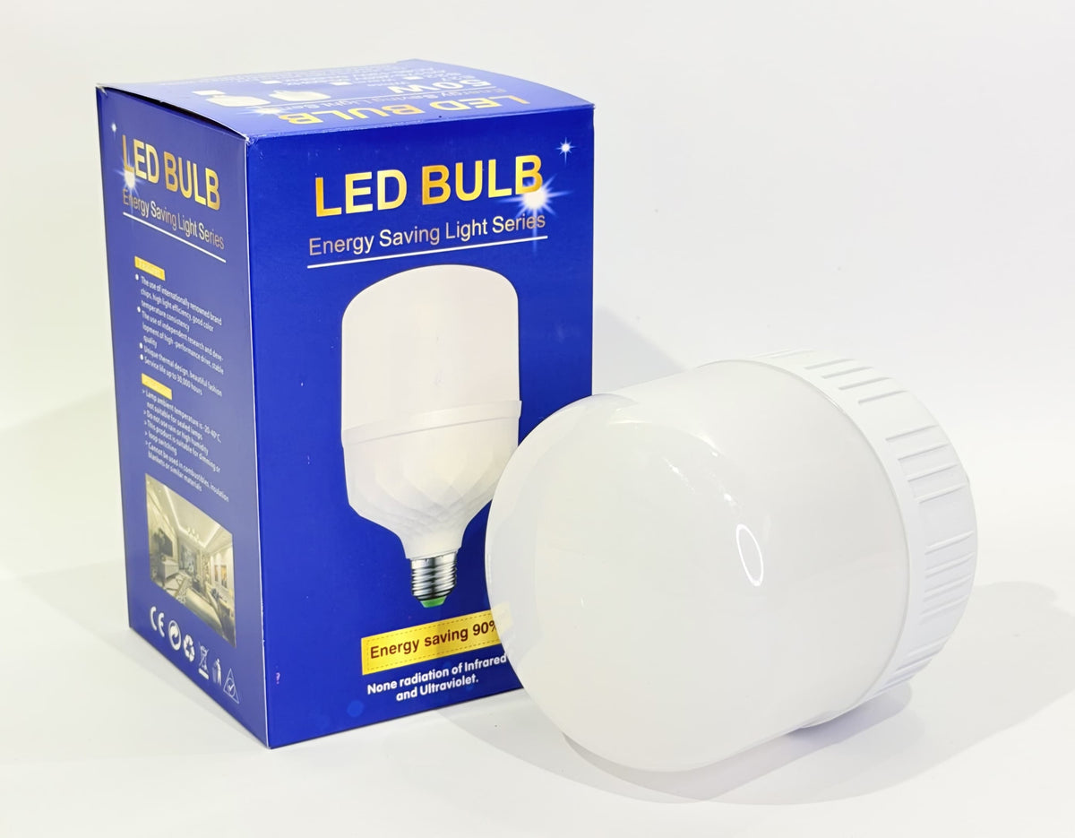 LÁMPARA LED DE 50W