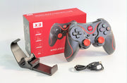 JOYSTICK PARA CELULAR CON SOPORTE