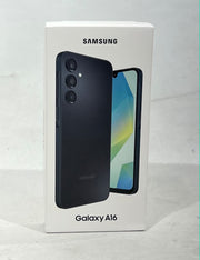 CELULAR SAMSUNG GALAXY A16