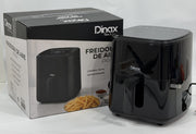 FREIDORA DE AIRE DIGITAL - DINAX 7 LITROS