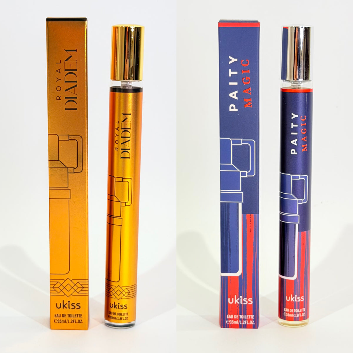PERFUMES ÁRABES 35ml