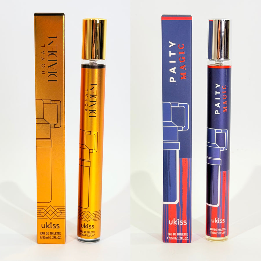 PERFUMES ÁRABES 35ml