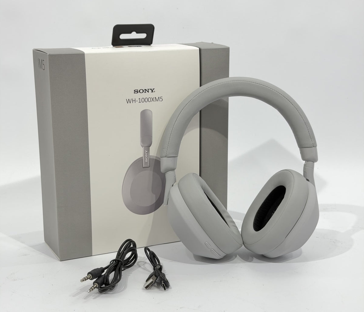 AURICULAR VINCHA SONY WH-1000XM