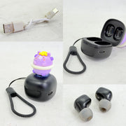 AURICULARES INALÁMBRICOS CON DISEÑO