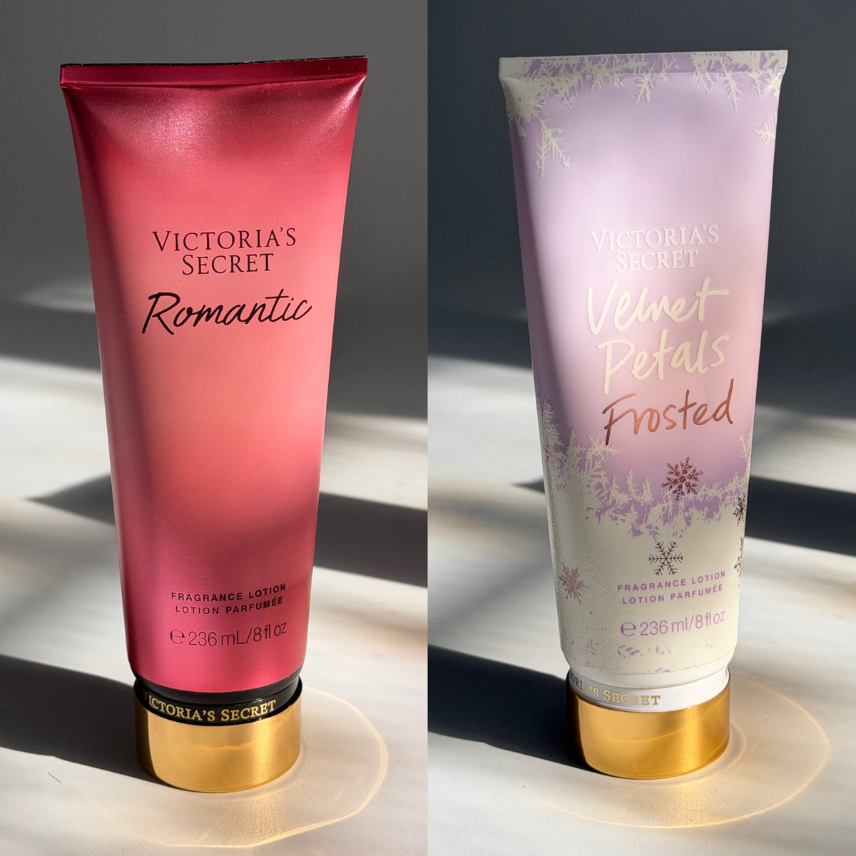 VICTORIA'S SECRET | CREMA CORPORAL HIDRATANTE