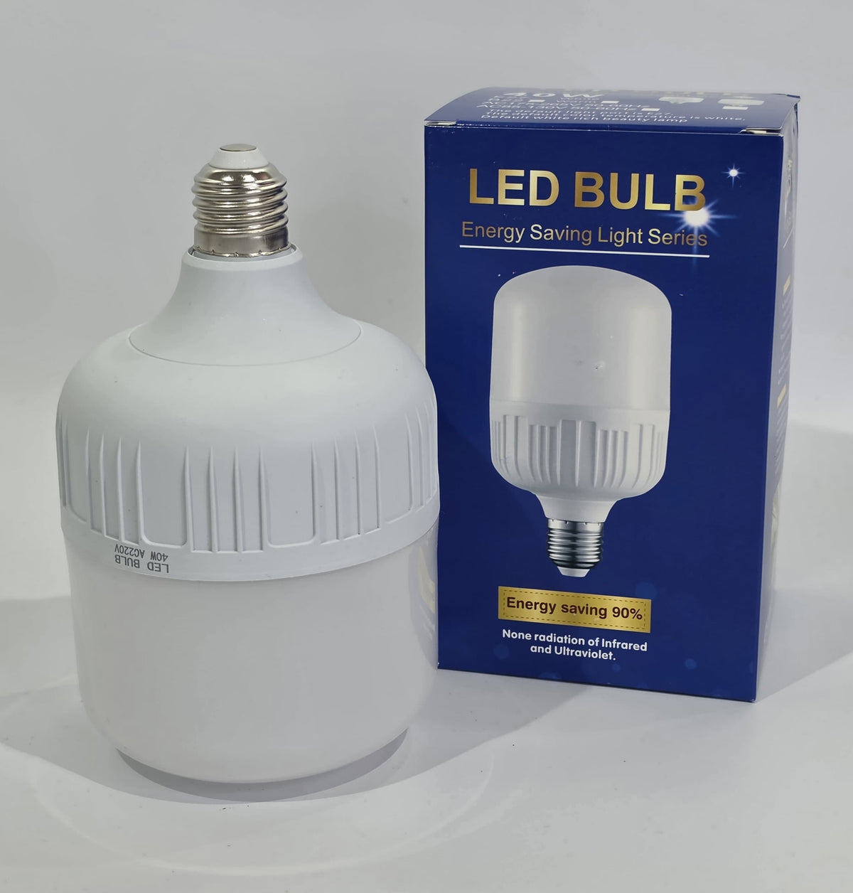 LÁMPARA LED 40W