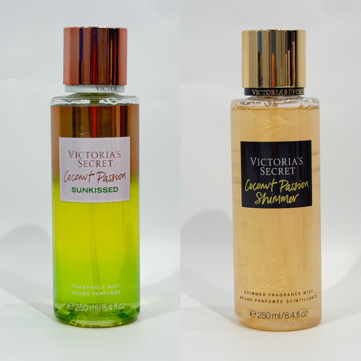 BODY SPLASH VICTORIA'S SECRET 250 ML