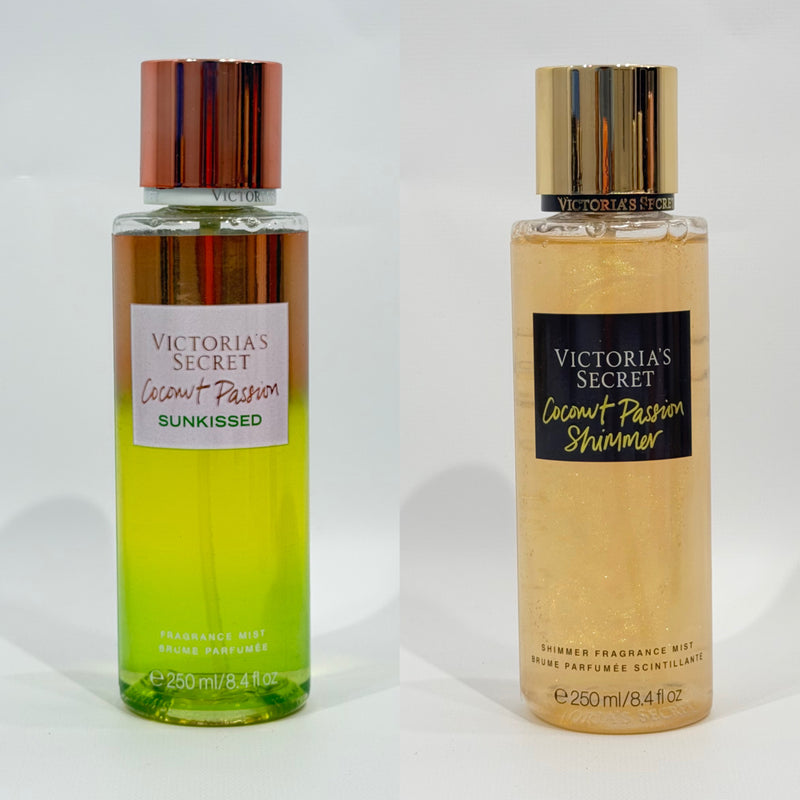 BODY SPLASH VICTORIA'S SECRET 250 ML